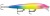 Wobler Rapala Scatter Rap Minnow 11cm 6g ELJ