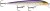 Wobler Rapala Scatter Rap Minnow 11cm 6g PD