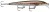 Wobler Rapala Scatter Rap Minnow 11cm 6g RTL