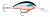 Wobler Rapala Shad Dancer 4cm 5gr BGHM Wobler Rapala Shad Dancer 4cm 5gr BGHM