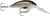 Wobler Rapala Shad Dancer 4cm 5gr ROLA Wobler Rapala Shad Dancer 4cm 5gr ROLA