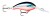 Wobler Rapala Shad Dancer 7cm 15gr BGHM