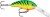 Wobler Rapala Shad Dancer 7cm 15gr FT