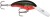 Wobler Rapala Shad Dancer 7cm 15gr RCW
