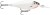 Wobler Rapala Shad Rap Elite 5,5cm 7g GDGGH