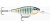 Wobler Rapala Shad Rap Elite 5,5cm 7gr GDBG