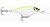 Wobler Rapala Shad Rap Elite 5,5cm 7gr GDCU