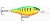 Wobler Rapala Shad Rap Elite 5,5cm 7gr GDFT