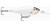 Wobler Rapala Shad Rap Elite 5,5cm 7gr GDGGH