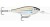 Wobler Rapala Shad Rap Elite 5,5cm 7gr GDMM