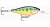 Wobler Rapala Shad Rap Elite 5,5cm 7gr GDP