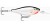 Wobler Rapala Shad Rap Elite 5,5cm 7gr GDS