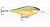 Wobler Rapala Shad Rap Elite 5,5cm 7gr GDSR