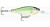 Wobler Rapala Shad Rap Elite 5,5cm 7gr GDTP