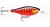 Wobler Rapala Shad Rap Elite 5,5cm 7gr GDTZ