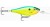 Wobler Rapala Shad Rap Elite 7,5cm 12gr GDPRT Wobler Rapala Shad Rap Elite 7,5cm 12gr GDPRT