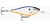 Wobler Rapala Shad Rap Elite 7,5cm 12gr GDPSD Wobler Rapala Shad Rap Elite 7,5cm 12gr GDPSD