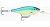 Wobler Rapala Shad Rap Elite 7,5cm 12gr GDTT Wobler Rapala Shad Rap Elite 7,5cm 12gr GDTT
