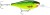 Wobler Rapala Shad Rap Elite Heavy Duty 9,5cm 20gr GDLM