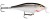 Wobler Rapala Shad Rap Plitki Trkač 5cm 5gr S