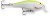 Wobler Rapala Shad Rap Plitki Trkač 9cm 12gr
