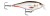 Wobler Rapala Shad Rap Shallow Runner 5cm 5gr ROLA