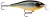 Wobler Rapala Shad Rap Shallow Runner 7cm 7gr HLW Wobler Rapala Shad Rap Shallow Runner 7cm 7gr HLW