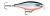 Wobler Rapala Shad Rap Shallow Runner 7cm 7gr HLWH Wobler Rapala Shad Rap Shallow Runner 7cm 7gr HLWH