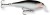 Wobler Rapala Shad Rap Shallow Runner 7cm 7gr S Wobler Rapala Shad Rap Shallow Runner 7cm 7gr S