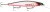 Wobler Rapala Shadow Rap 11cm 13gr ABJ