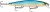Wobler Rapala Shadow Rap 11cm 13gr BGH