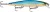 Wobler Rapala Shadow Rap 11cm 13gr BGH