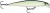 Wobler Rapala Shadow Rap 11cm 13gr BLK