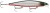 Wobler Rapala Shadow Rap 11cm 13gr FBH