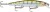 Wobler Rapala Shadow Rap 11cm 13gr YP