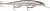 Wobler Rapala Shadow Rap Deep 11cm 13g GHSH