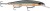 Wobler Rapala Shadow Rap Deep 11cm 13g HLW