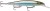 Wobler Rapala Shadow Rap Deep 11cm 13g MBS