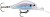 Wobler Rapala Shadow Rap Fat Jack 4cm 4gr AS