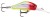 Wobler Rapala Shadow Rap Fat Jack 4cm 4gr CLN Wobler Rapala Shadow Rap Fat Jack 4cm 4gr CLN