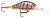 Wobler Rapala Shadow Rap Fat Jack 4cm 4gr HTY Wobler Rapala Shadow Rap Fat Jack 4cm 4gr HTY