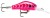 Wobler Rapala Shadow Rap Fat Jack 4cm 4gr PSC Wobler Rapala Shadow Rap Fat Jack 4cm 4gr PSC