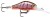 Wobler Rapala Shadow Rap Fat Jack 4cm 4gr PUPU Wobler Rapala Shadow Rap Fat Jack 4cm 4gr PUPU