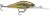 Wobler Rapala Shadow Rap Jack Deep 5cm 6gr TRL