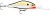 Wobler Rapala Shadow Rap Jack Deep 7cm 10gr GCH