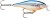 Wobler Rapala Shallow Shad Rap 9cm 12gr SB