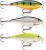 Wobler Rapala Shallow Shad Rap 9cm 12gr