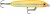 Wobler Rapala Skitter 10cm 14gr BNC