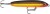 Wobler Rapala Skitter 10cm 14gr G