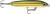Wobler Rapala Skitter 10cm 14gr GO